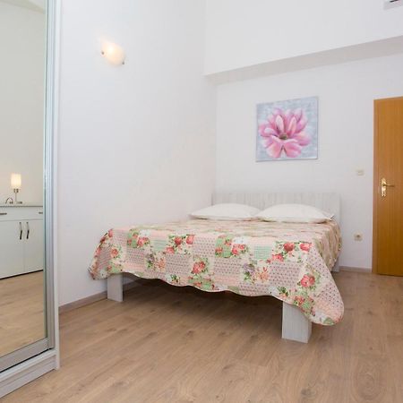 Apartments Dundic Makarska Eksteriør bilde