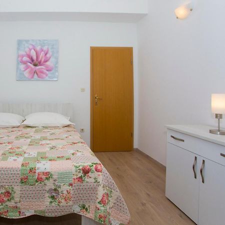 Apartments Dundic Makarska Eksteriør bilde
