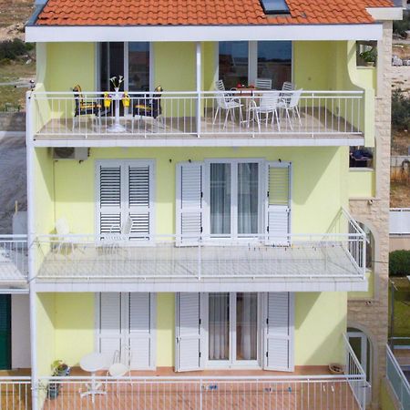 Apartments Dundic Makarska Eksteriør bilde