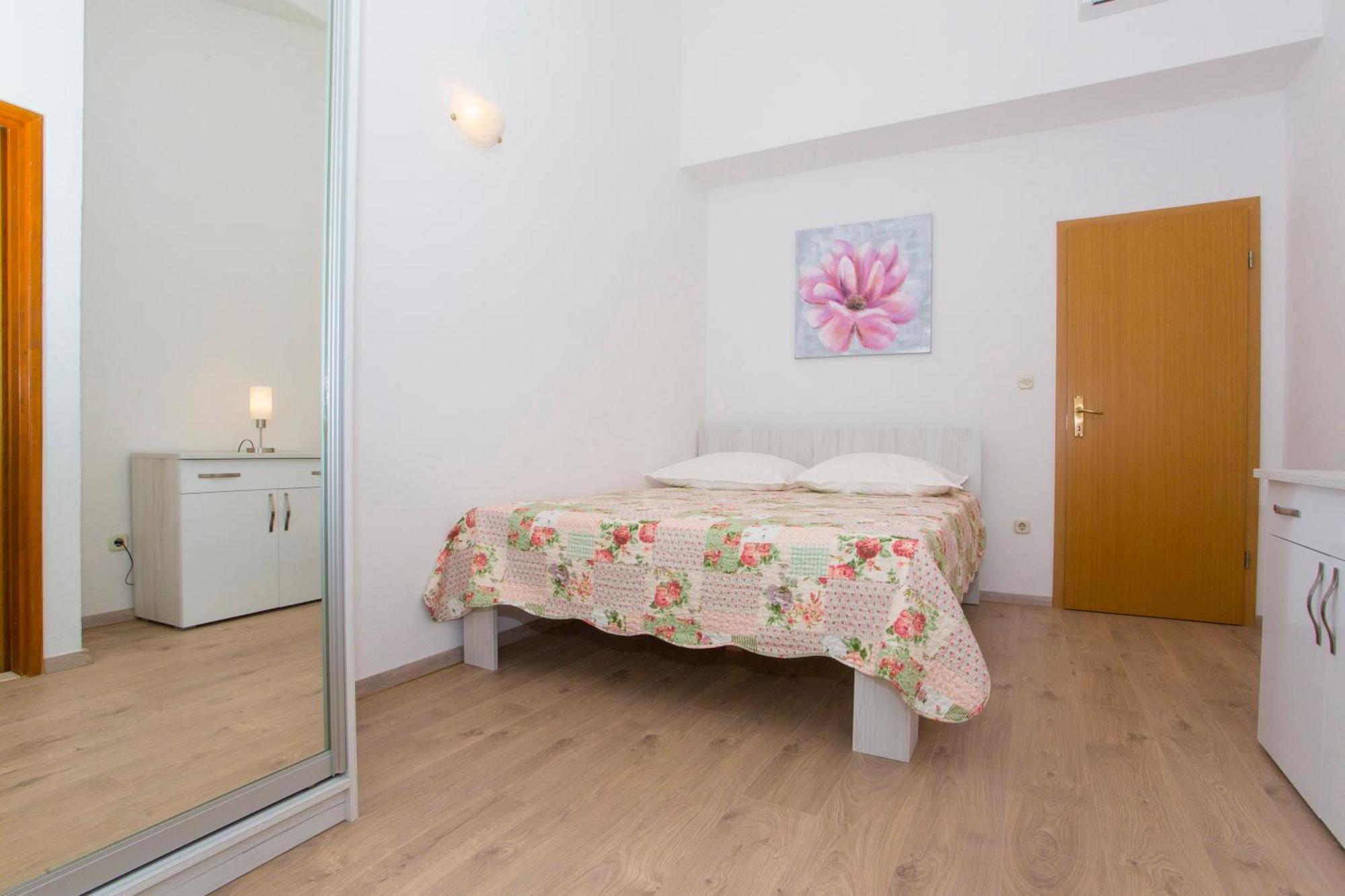 Apartments Dundic Makarska Eksteriør bilde