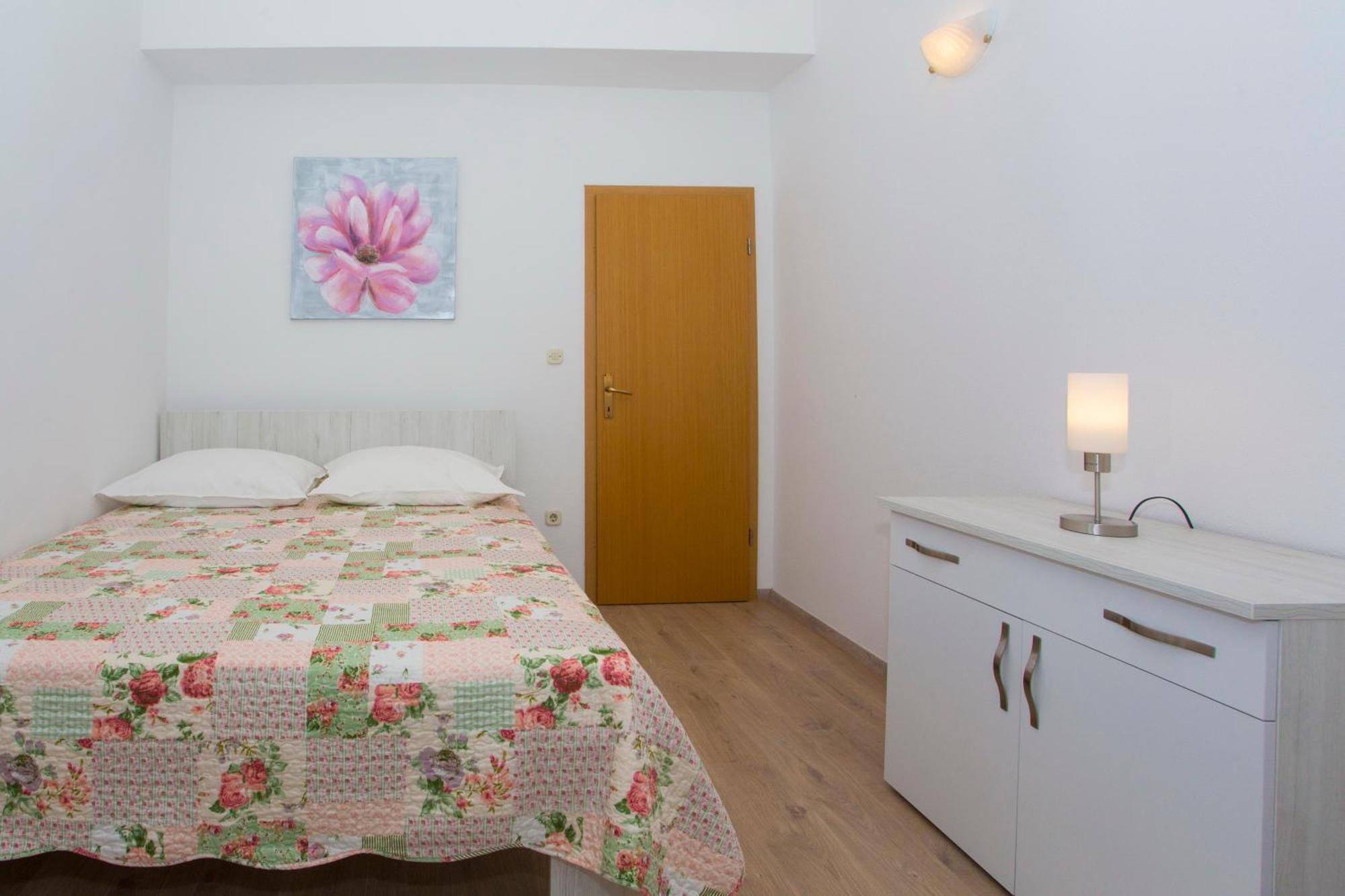 Apartments Dundic Makarska Eksteriør bilde