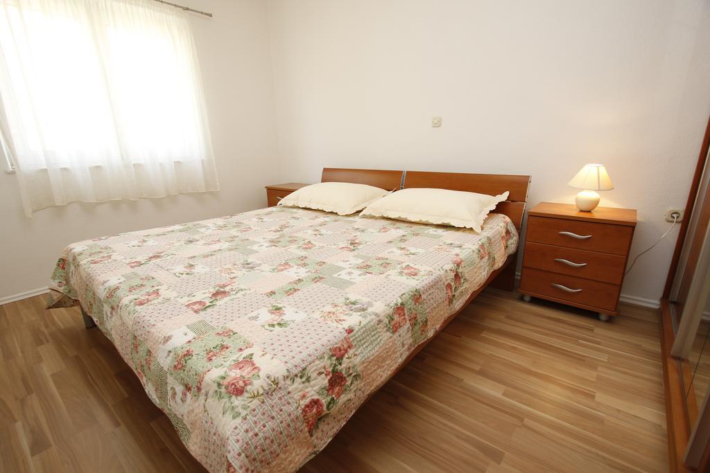Apartments Dundic Makarska Eksteriør bilde