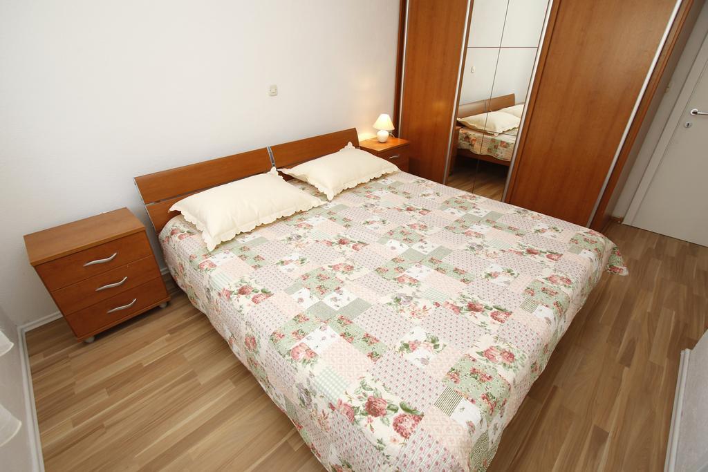 Apartments Dundic Makarska Eksteriør bilde