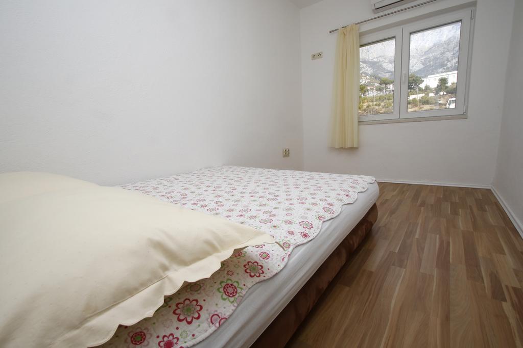 Apartments Dundic Makarska Eksteriør bilde
