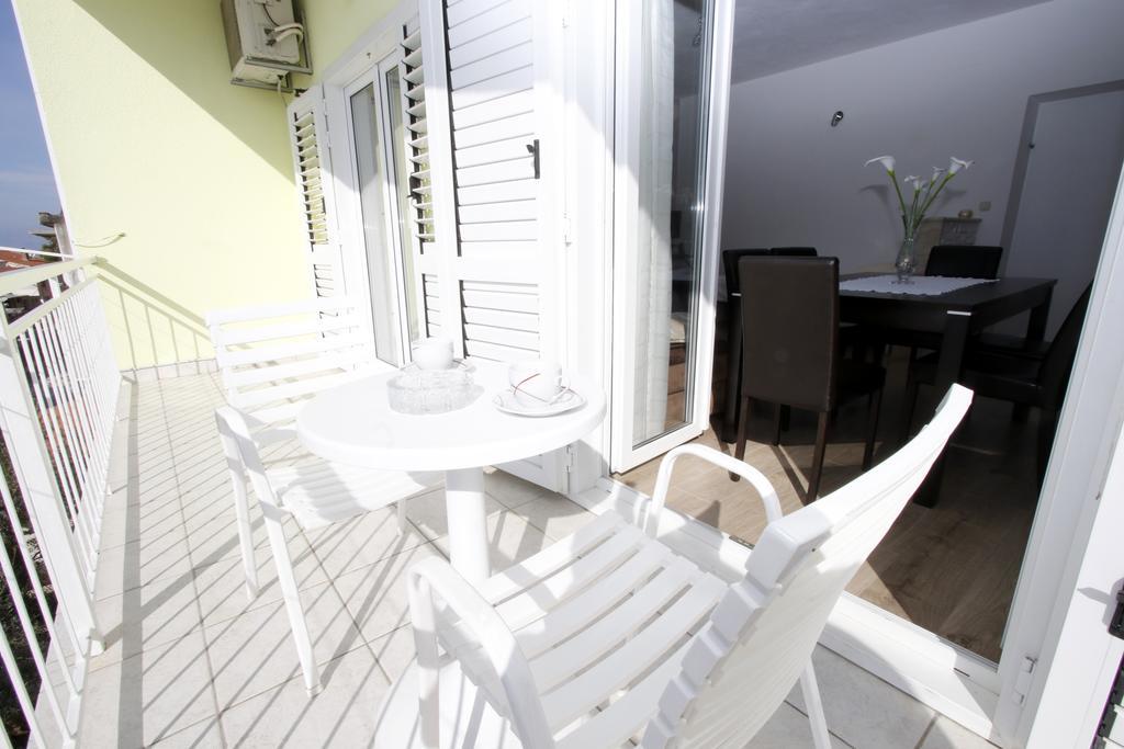 Apartments Dundic Makarska Eksteriør bilde